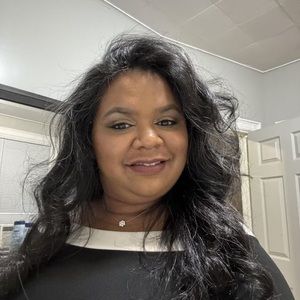 Meet your Posher, Nalinie